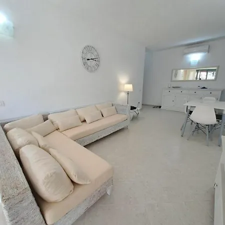 Casa Chiara Holiday home Villasimius