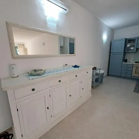 Casa Chiara Holiday home