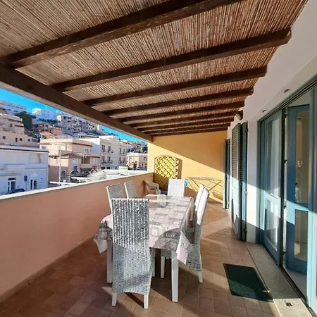 Holiday home Casa Chiara