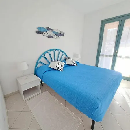 Casa Chiara Holiday home