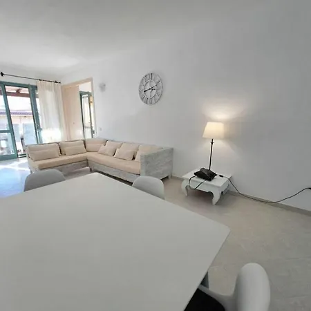 Holiday home Casa Chiara