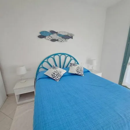 Casa Chiara Holiday home