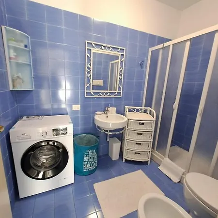 Holiday home Casa Chiara Villasimius