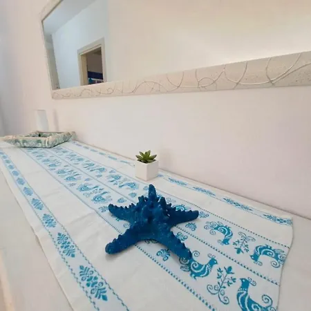 Casa Chiara * Villasimius